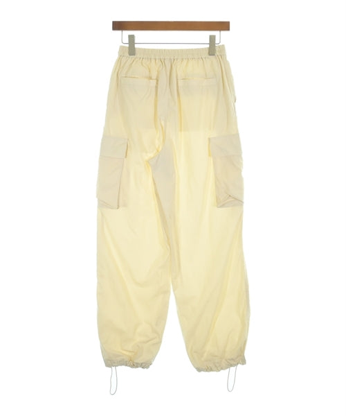 BEAUTY&YOUTH UNITED ARROWS กางเกงมีกระเป๋าข้างกางเกง2-4 กระเป๋า