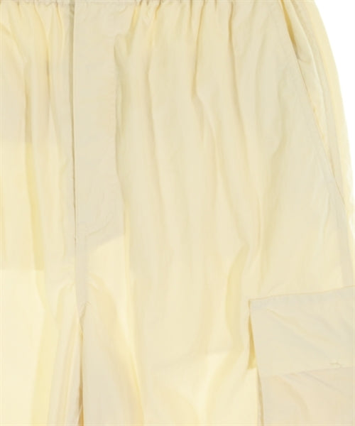 BEAUTY&YOUTH UNITED ARROWS กางเกงมีกระเป๋าข้างกางเกง2-4 กระเป๋า