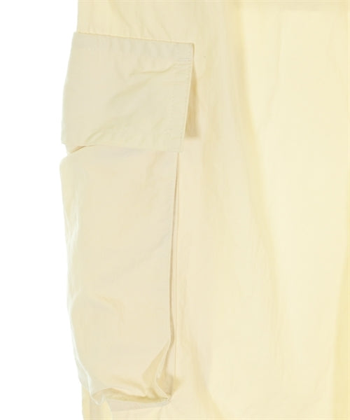 BEAUTY&YOUTH UNITED ARROWS กางเกงมีกระเป๋าข้างกางเกง2-4 กระเป๋า