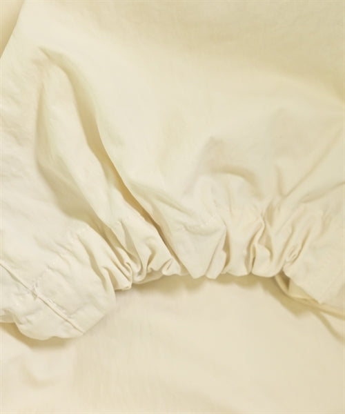 BEAUTY&YOUTH UNITED ARROWS กางเกงมีกระเป๋าข้างกางเกง2-4 กระเป๋า