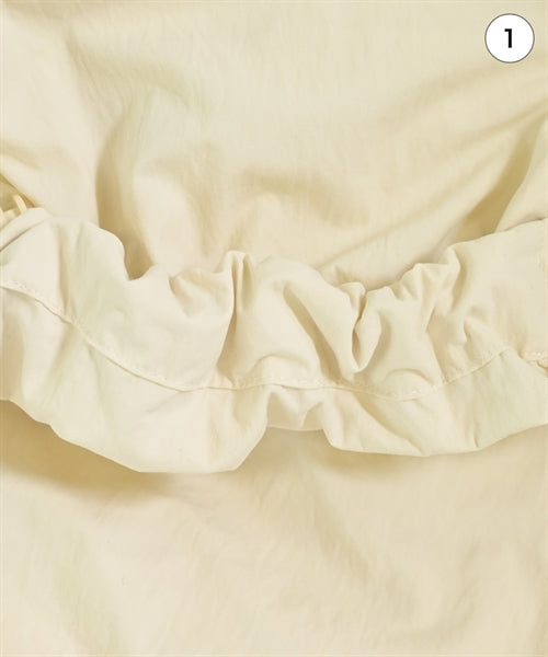 BEAUTY&YOUTH UNITED ARROWS กางเกงมีกระเป๋าข้างกางเกง2-4 กระเป๋า