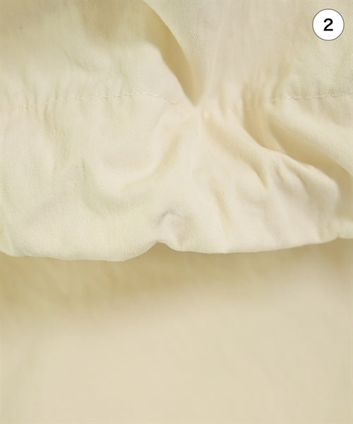 BEAUTY&YOUTH UNITED ARROWS กางเกงมีกระเป๋าข้างกางเกง2-4 กระเป๋า