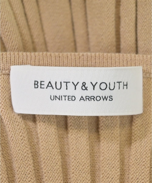 BEAUTY&YOUTH UNITED ARROWS เสื้อกันหนาว