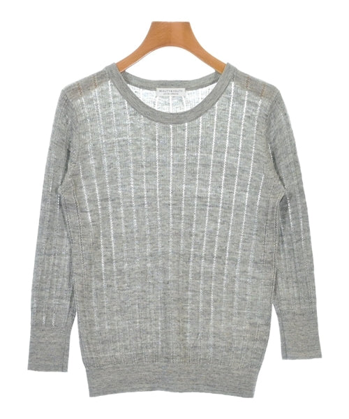 BEAUTY&YOUTH UNITED ARROWS เสื้อกันหนาว