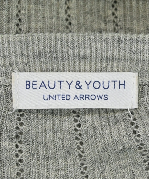 BEAUTY&YOUTH UNITED ARROWS เสื้อกันหนาว