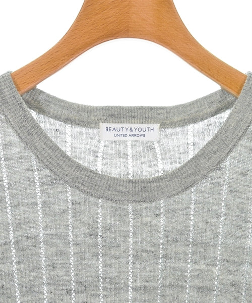 BEAUTY&YOUTH UNITED ARROWS เสื้อกันหนาว
