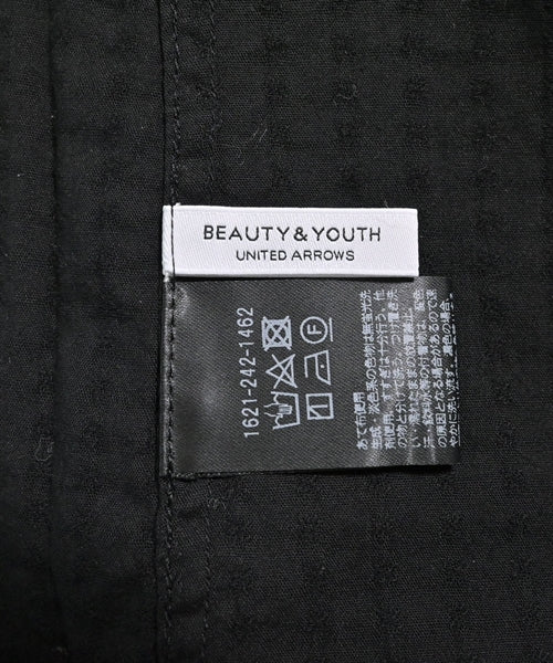 BEAUTY&YOUTH UNITED ARROWS เสื้อสตรี
