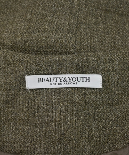 BEAUTY&YOUTH UNITED ARROWS เสื้อกั๊ก