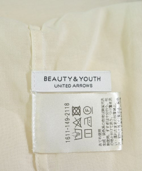 BEAUTY&YOUTH UNITED ARROWS เสื้อลำลอง