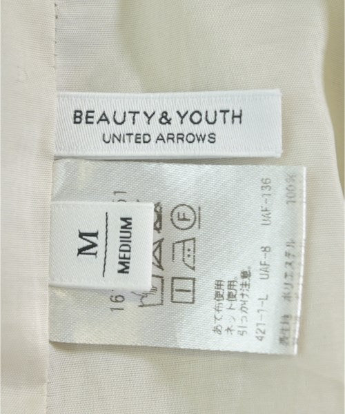BEAUTY&YOUTH UNITED ARROWS กางเกง อื่น