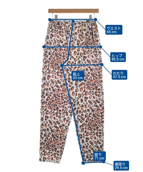 BEAUTY&YOUTH UNITED ARROWS กางเกง อื่น