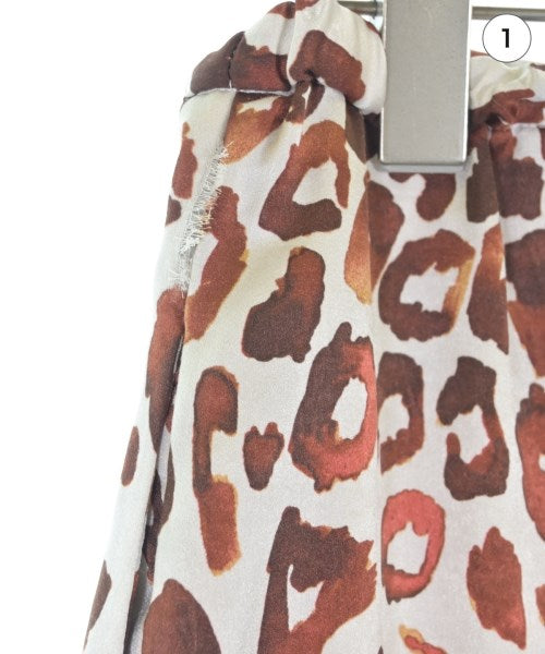 BEAUTY&YOUTH UNITED ARROWS กางเกง อื่น