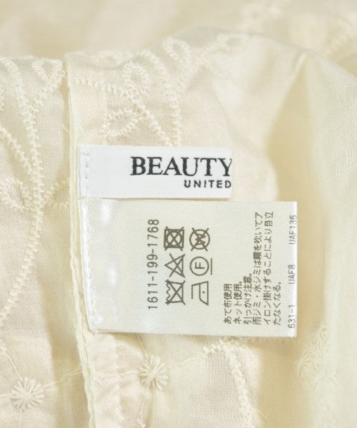 BEAUTY&YOUTH UNITED ARROWS เสื้อสตรี