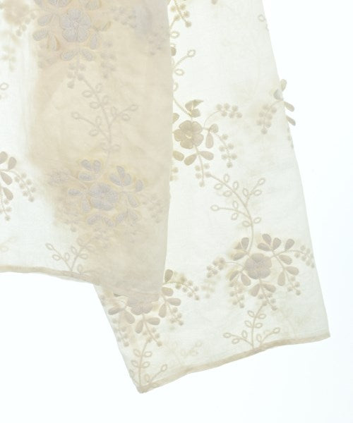 BEAUTY&YOUTH UNITED ARROWS เสื้อสตรี