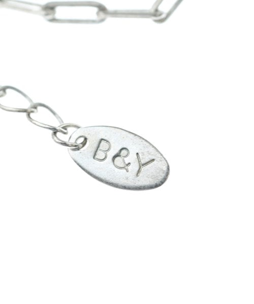 BEAUTY&YOUTH UNITED ARROWS สร้อยคอ