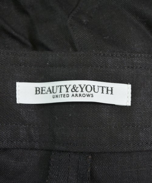 BEAUTY&YOUTH UNITED ARROWS กางเกงขาสั้น