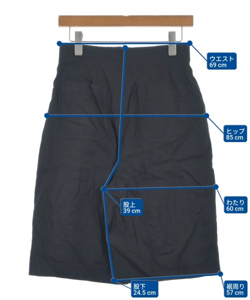 BEAUTY&YOUTH UNITED ARROWS กางเกงขาสั้น