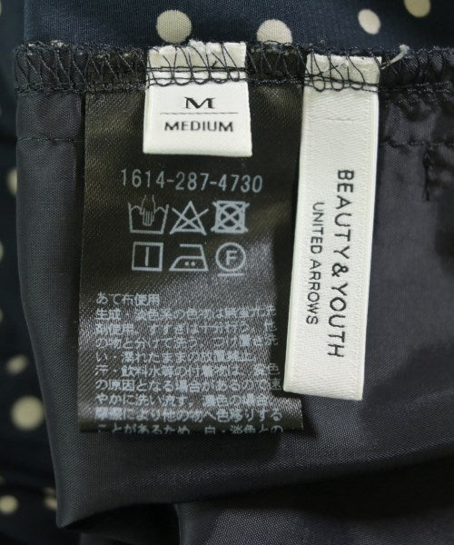 BEAUTY&YOUTH UNITED ARROWS กางเกง อื่น