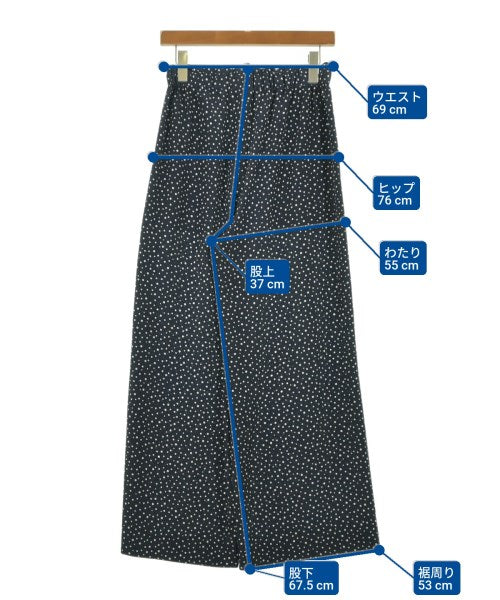 BEAUTY&YOUTH UNITED ARROWS กางเกง อื่น