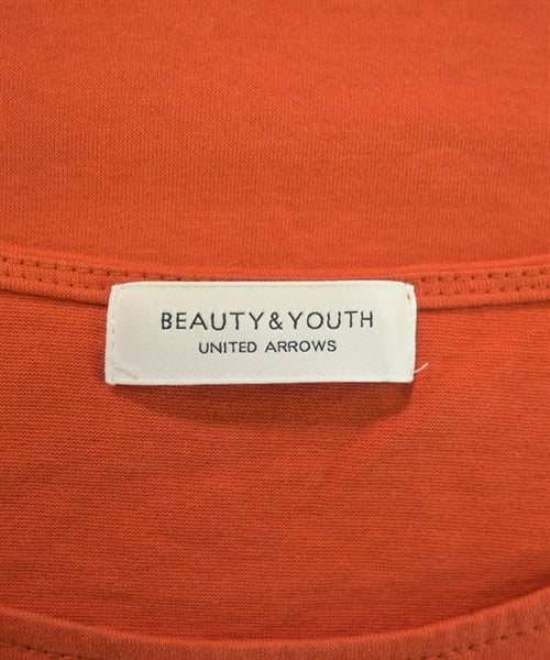BEAUTY&YOUTH UNITED ARROWS เสื้อยืด/เสื้อท็อปส์