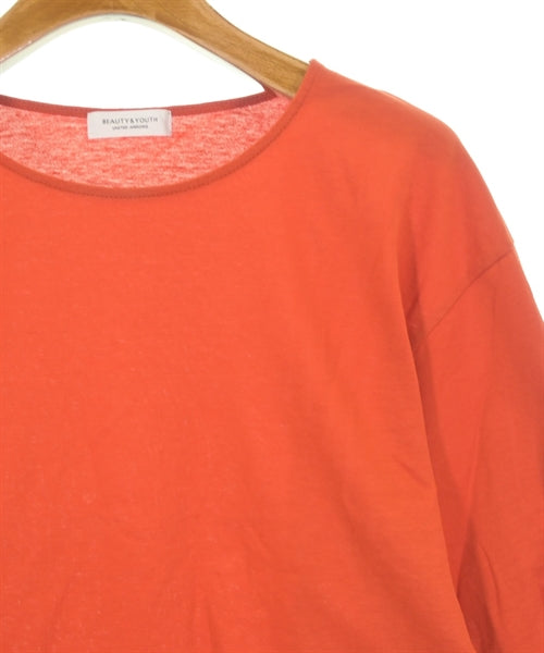 BEAUTY&YOUTH UNITED ARROWS เสื้อยืด/เสื้อท็อปส์