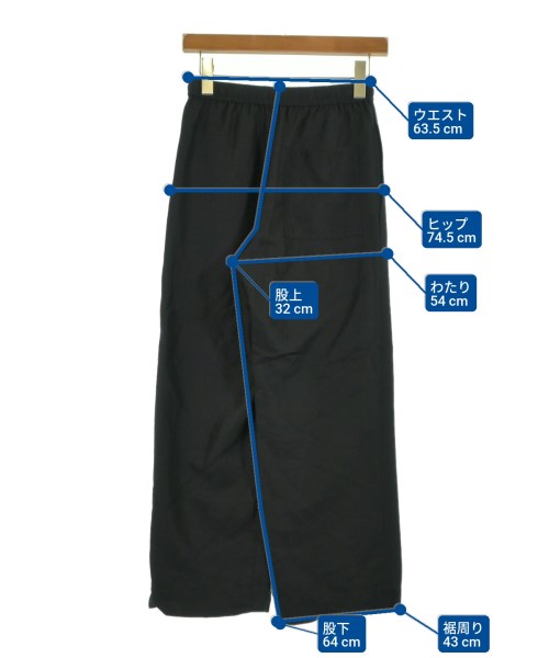 BEAUTY&YOUTH UNITED ARROWS กางเกง อื่น