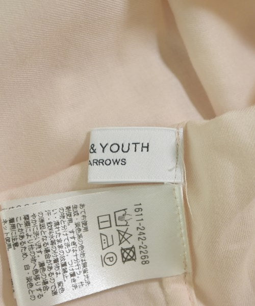 BEAUTY&YOUTH UNITED ARROWS เสื้อลำลอง