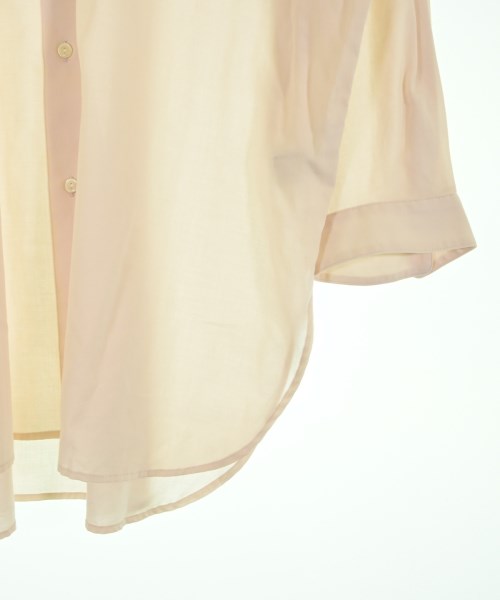 BEAUTY&YOUTH UNITED ARROWS เสื้อลำลอง
