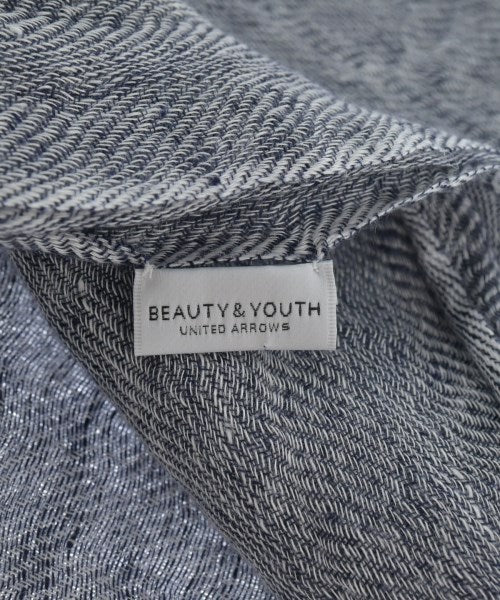 BEAUTY&YOUTH UNITED ARROWS ผ้าคลุมไหล่