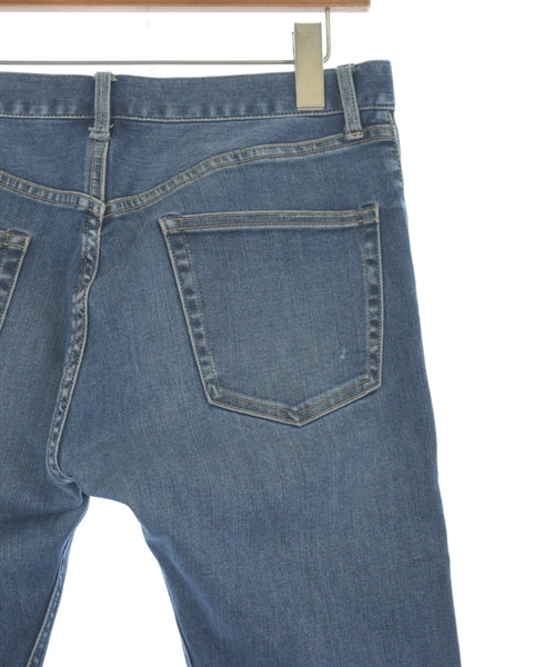 BEAUTY&YOUTH UNITED ARROWS ยีนส์