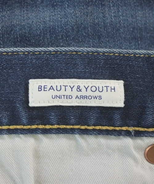 BEAUTY&YOUTH UNITED ARROWS ยีนส์