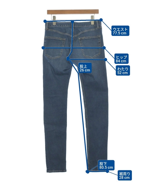 BEAUTY&YOUTH UNITED ARROWS ยีนส์