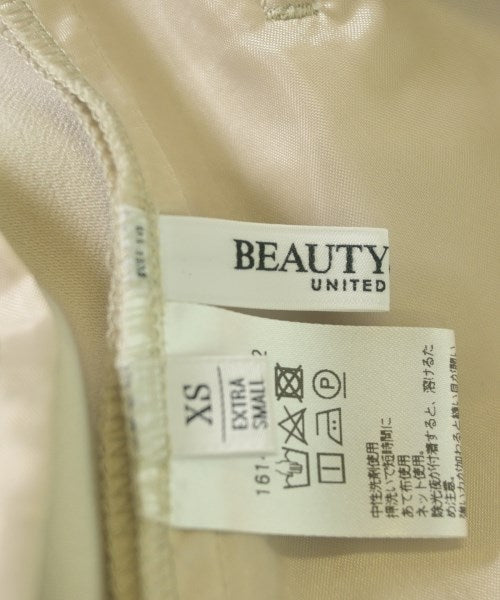 BEAUTY&YOUTH UNITED ARROWS กางเกง อื่น