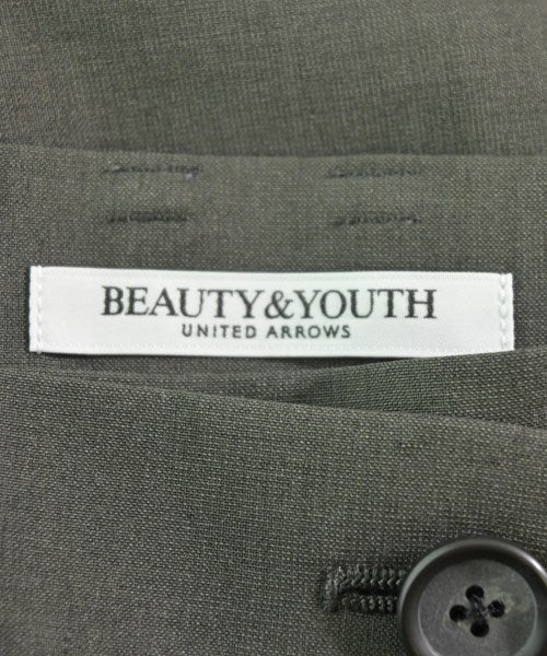 BEAUTY&YOUTH UNITED ARROWS กางเกง อื่น