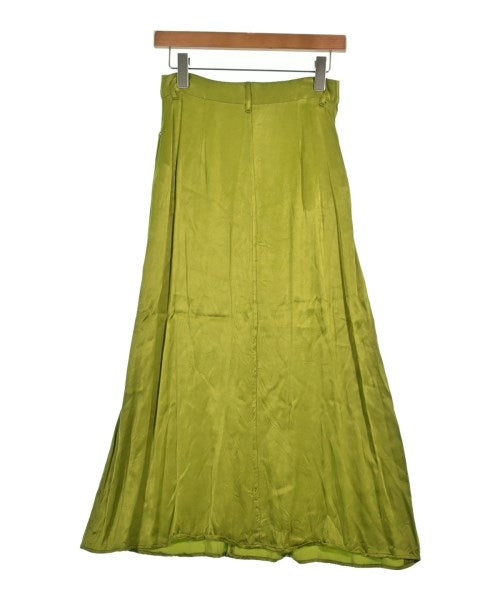 BEAUTY&YOUTH UNITED ARROWS กระโปรงยาว/แม็กซี่ยาว