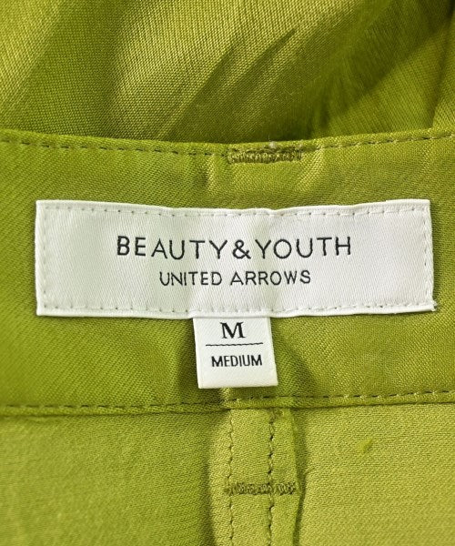 BEAUTY&YOUTH UNITED ARROWS กระโปรงยาว/แม็กซี่ยาว