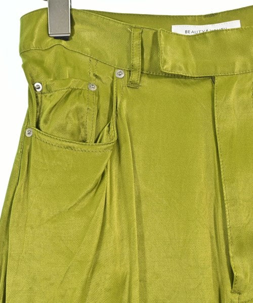 BEAUTY&YOUTH UNITED ARROWS กระโปรงยาว/แม็กซี่ยาว