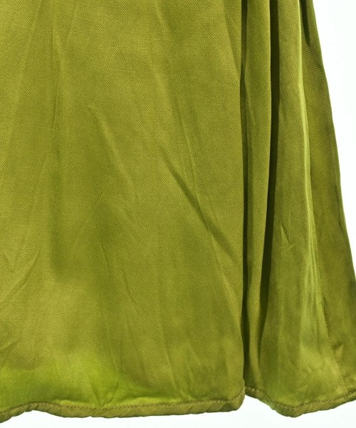 BEAUTY&YOUTH UNITED ARROWS กระโปรงยาว/แม็กซี่ยาว