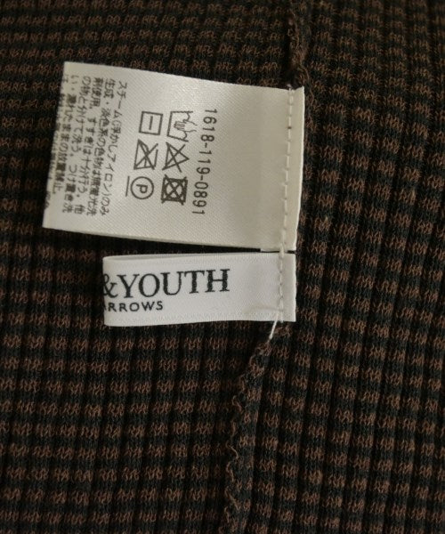 BEAUTY&YOUTH UNITED ARROWS เสื้อกันหนาว