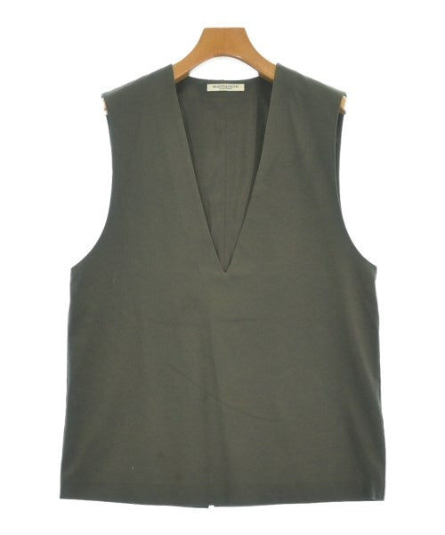 BEAUTY&YOUTH UNITED ARROWS เสื้อกั๊ก