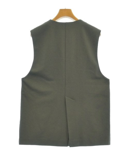 BEAUTY&YOUTH UNITED ARROWS เสื้อกั๊ก