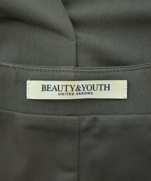 BEAUTY&YOUTH UNITED ARROWS เสื้อกั๊ก