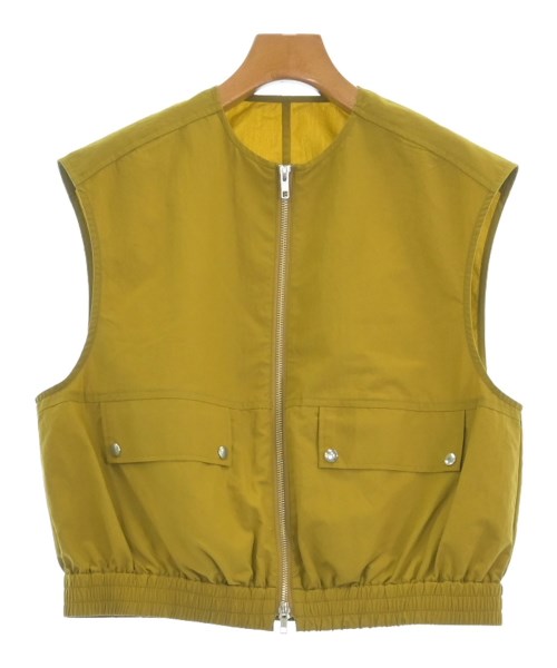 BEAUTY&YOUTH UNITED ARROWS เสื้อกั๊ก