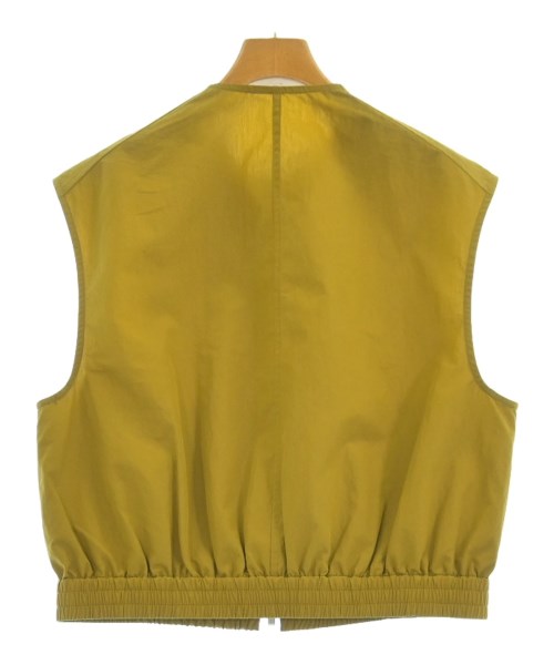 BEAUTY&YOUTH UNITED ARROWS เสื้อกั๊ก