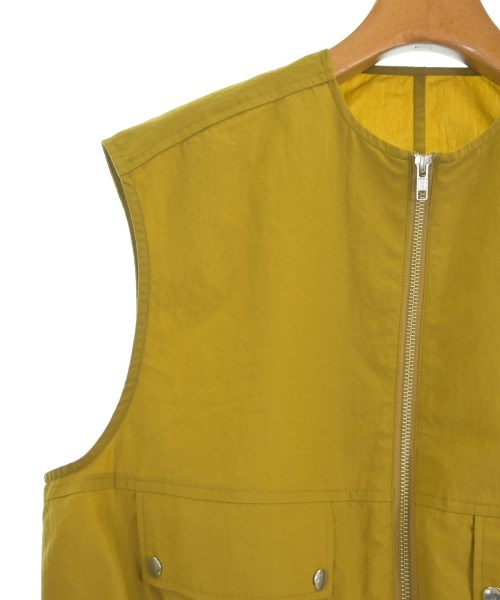 BEAUTY&YOUTH UNITED ARROWS เสื้อกั๊ก