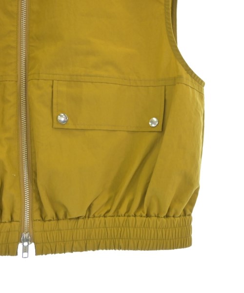 BEAUTY&YOUTH UNITED ARROWS เสื้อกั๊ก