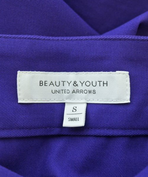 BEAUTY&YOUTH UNITED ARROWS กระโปรงยาว/แม็กซี่ยาว