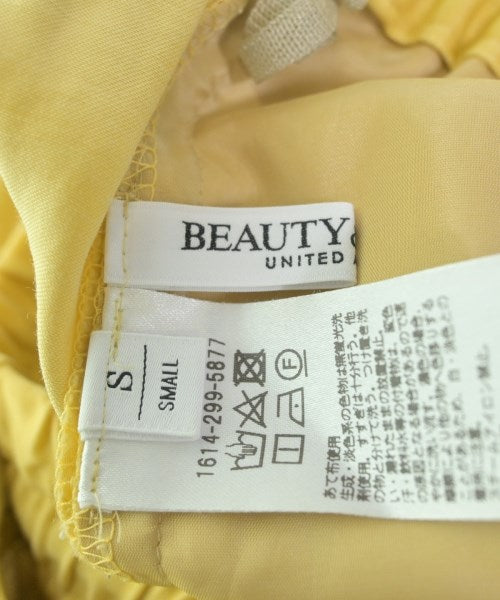 BEAUTY&YOUTH UNITED ARROWS กางเกง อื่น