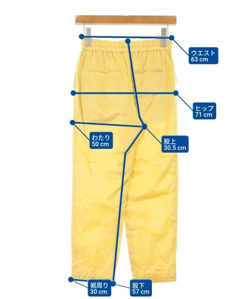 BEAUTY&YOUTH UNITED ARROWS กางเกง อื่น