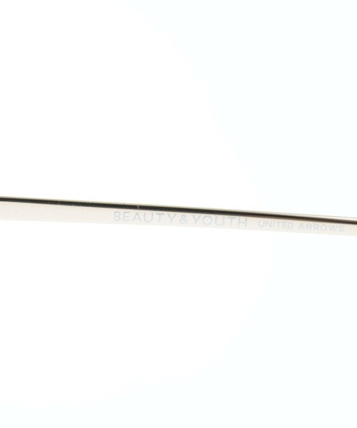 BEAUTY&YOUTH UNITED ARROWS แว่นกันแดด